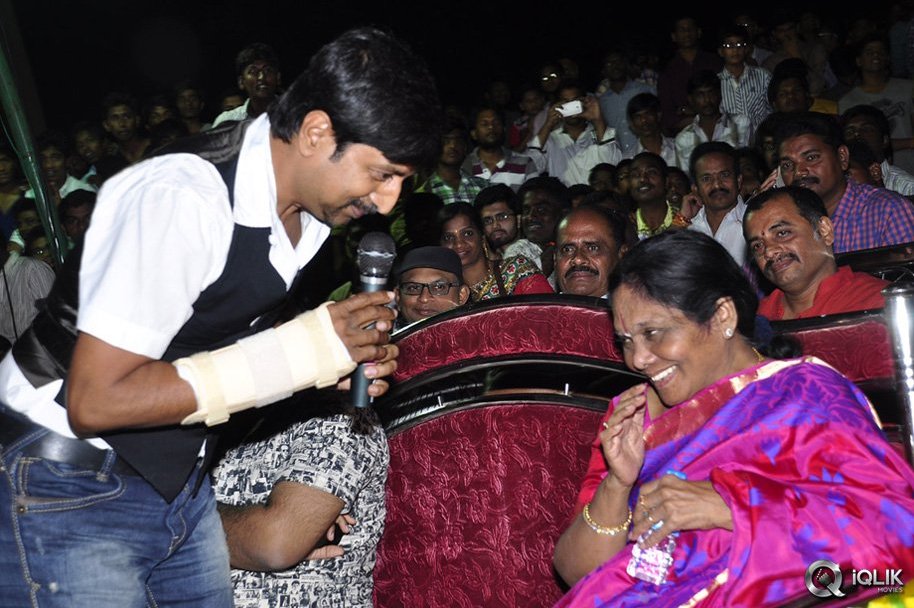 Krishnamma-Kalipindi-Iddarini-Movie-Audio-Launch